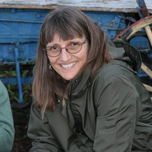 Carrie Ketcham